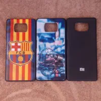 کاور گوشی پوکو استری پرو