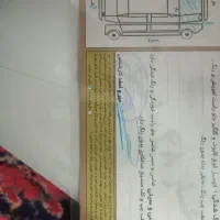 405مدل 94|خودرو سواری و وانت|اراک, |دیوار