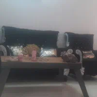 مبل ۵ نفره بامیز