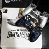 Ps4|کنسول، بازی ویدئویی و آنلاین|اهواز, فرهنگ شهر|دیوار