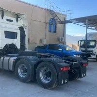 کشنده فاو جفت محور