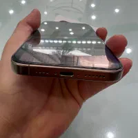 iphone 16 pro max 256G ZA/A|موبایل|آستانه اشرفیه, |دیوار