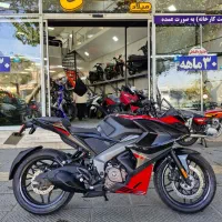 RS 200 نیو فیس آر اس ان اس 1404|موتورسیکلت|اصفهان, سرتاوه|دیوار