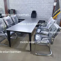 کنفرانس mo2/جلسه/مبلمان اداری /|دفتر کار|تهران, شهید رجایی|دیوار