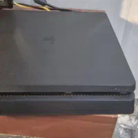 ps4 slim|کنسول، بازی ویدئویی و آنلاین|بندرعباس, |دیوار