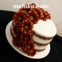 سفارش انواع کیک تولد و شیرینی تر خانگی و کوکی