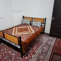 سوئیت ۸۰متری پارکینگ دار مستقل زیباشهر|اجارهٔ کوتاه‌مدت آپارتمان و سوئیت|دزفول, |دیوار