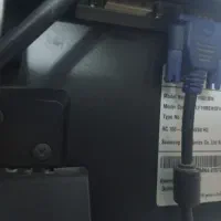 مانیتور ۱۹  اینچ سامسونگ|رایانه رومیزی|مشهد, هفده شهریور|دیوار