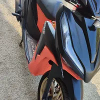 موتور کلیک ۱۵۰مدل ۱۴۰۲