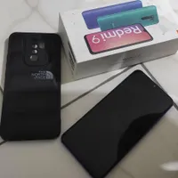 شیائومی Redmi 9 با حافظهٔ ۳۲ گیگابایت