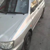پراید مدل ۸۹|خودرو سواری و وانت|اهواز, منبع اب|دیوار