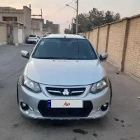 کوییک دندهای S، مدل ۱۴۰۱ در حدصفر