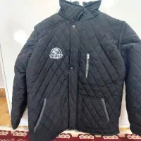 کاپشن مردانه