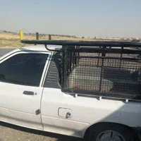 به تعدادی  مزدا و وانت  با راننده نیازمندیم