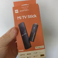 اندروید باکس شیائومی  Mi TV Stick