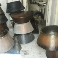 خریدار ضایعات لوازم منزل خرده ریز انباری سمساری