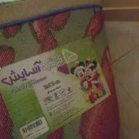 فرش اتاق کودک