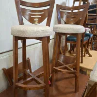 صندلی اوپن راش