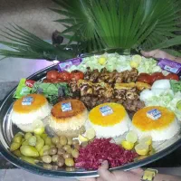 کارگر ساده خانم