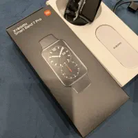 ساعت هوشمند شیاومی مدل MI BAND 7 PRO|ساعت|تهران, شهرک چیتگر|دیوار