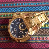 ساعت مچی گودزیلا اصل