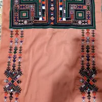 لباس اماده