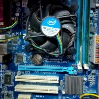 کیس DDR3 H61|رایانه رومیزی|قزوین, |دیوار