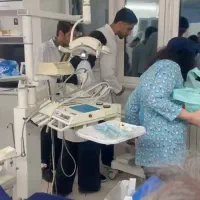 آموزش دستیار دندان پزشکی در تبریز