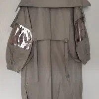 بارونی شیک|لباس|تهران, دهکده المپیک|دیوار