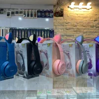 هدفن گربه ای مدل P47M