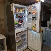 یخچال التتو