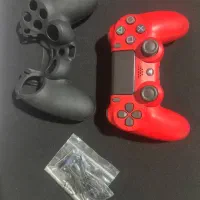دسته ps4 اورجینال