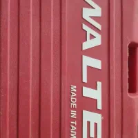 میخ کوب تفنگی