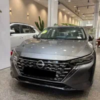 نیسان سیلفی صفر کیلومتر - مدل ۲۰۲۵