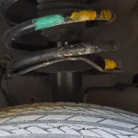 اریسان ۴۰۳|خودرو سواری و وانت|بندر گناوه, |دیوار