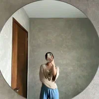 آینه مدل دولب گرد  کپسولی( در هر سایزی)|آینه|تبریز, |دیوار