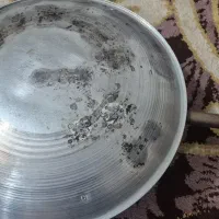 ساج گازی الومینیومی