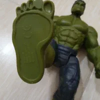 فیگور هالک|اسباب‌‌بازی|زنجان, |دیوار