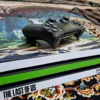 PS4 pro|کنسول، بازی ویدئویی و آنلاین|اراک, |دیوار