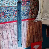 کاپوت،پشت سر ،طاقچه،توری شیشه،فلاپ۲۰۶وکفپایی پراید|قطعات یدکی و لوازم جانبی|همدان, |دیوار