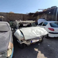 فروش پیکان وانت مدل 80|خودرو سواری و وانت|سمنان, |دیوار