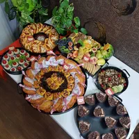 فینگرفود موچی فود با بیشترین رضایت مشتری