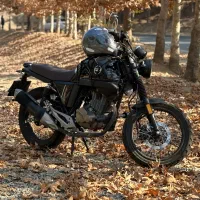 موتورسیکلت زونتس n2 230cc