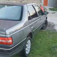 پژو slxمدل 90|خودرو سواری و وانت|گرمی, |دیوار