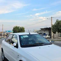 فروش سمند سورن پلاس xu7p|خودرو سواری و وانت|دهدشت, |دیوار