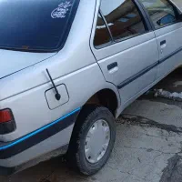 پژو 405 مدل 87 تکسوز|خودرو سواری و وانت|تکاب, |دیوار