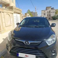 جک s5|خودرو سواری و وانت|تبریز, |دیوار
