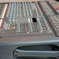 پاور میکسر دایناکورد|صوتی و تصویری|کرج, شهرک اوج|دیوار