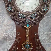 ساعت دیواری