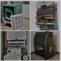 تعمیر تخصصی بخاری و ابگرمکن و اجاق گاز در محل|خدمات پیشه و مهارت|تربت‌حیدریه, قائم|دیوار